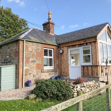 Villa The Bothy Kirriemuir Exterior foto